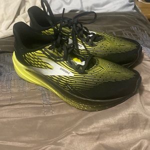 Brooks Hyperion Max running shoe 10.5